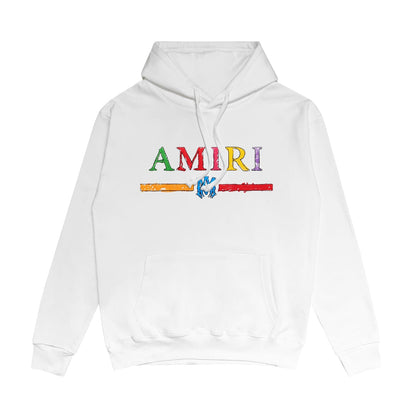 HH  AMIRI  Hoodie