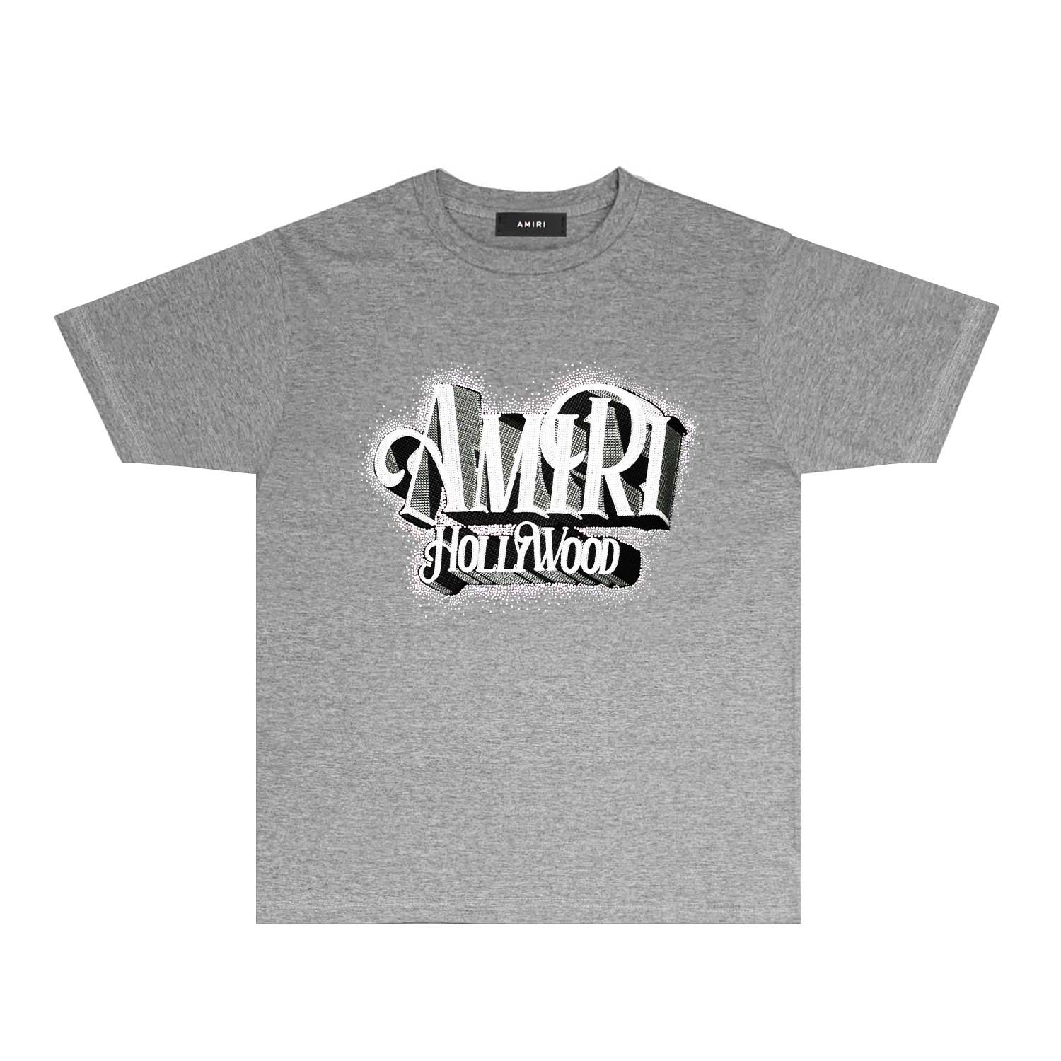 HH AMIRI T-shirt