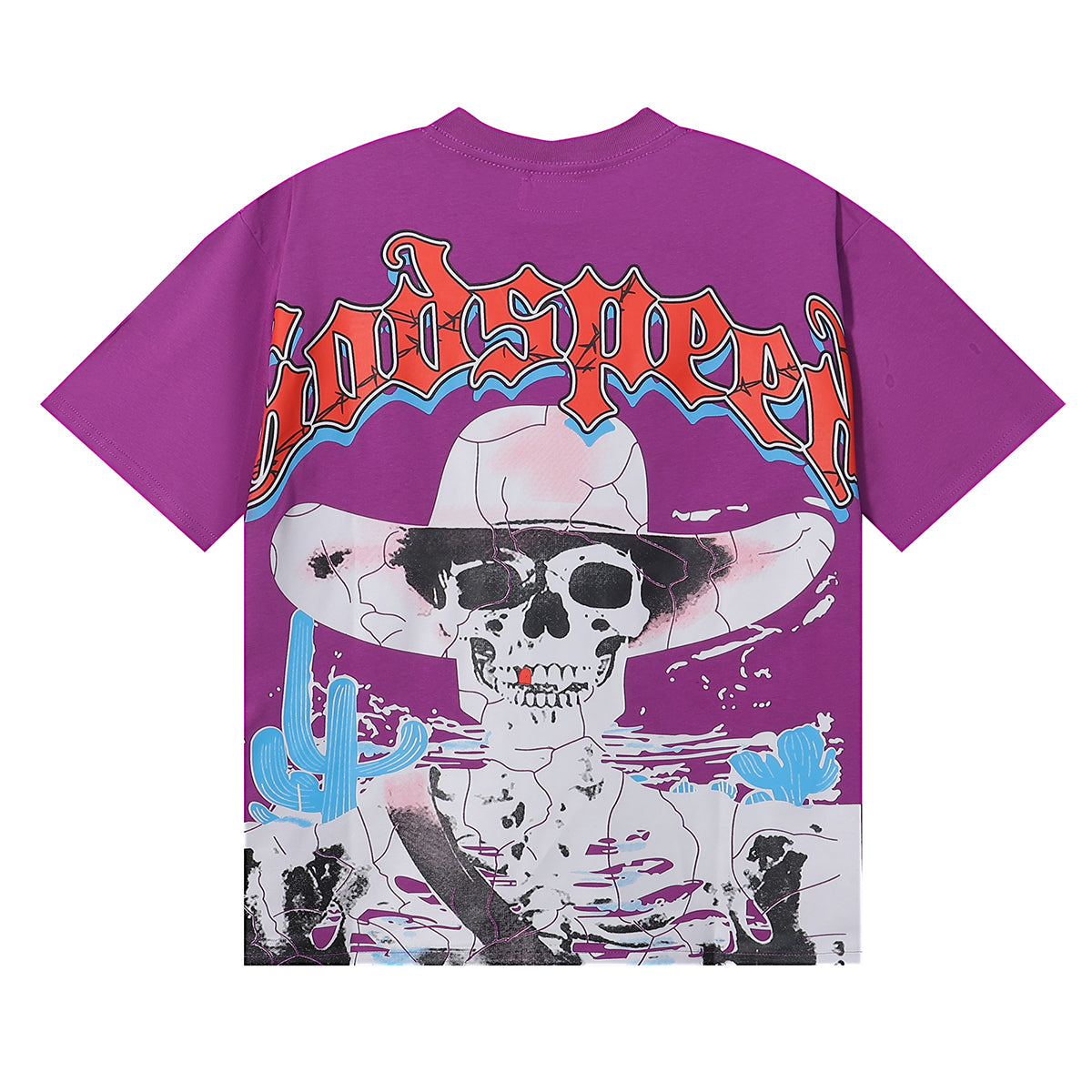 HH Godspeed T-shirt