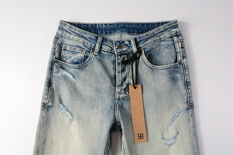 HH Ksubi Fashion jeans 3009