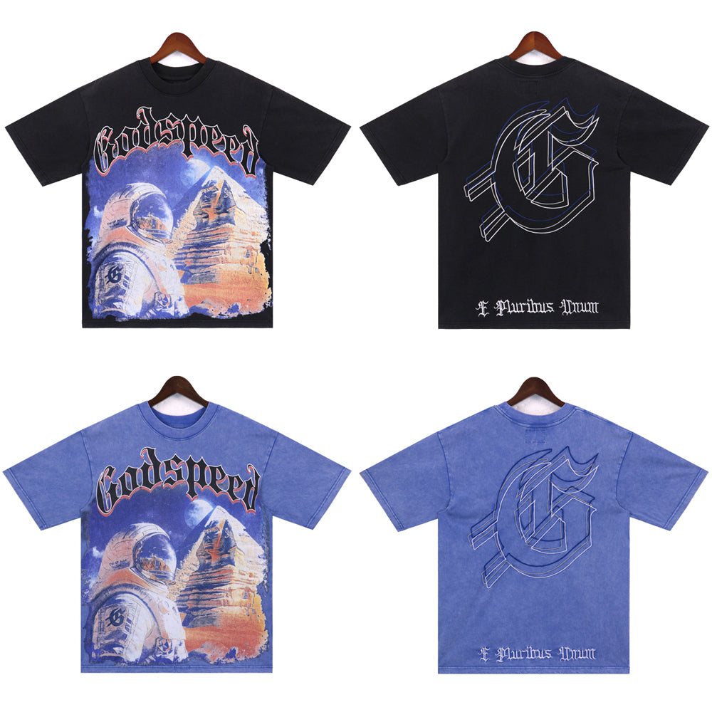 HH Godspeed T-shirt