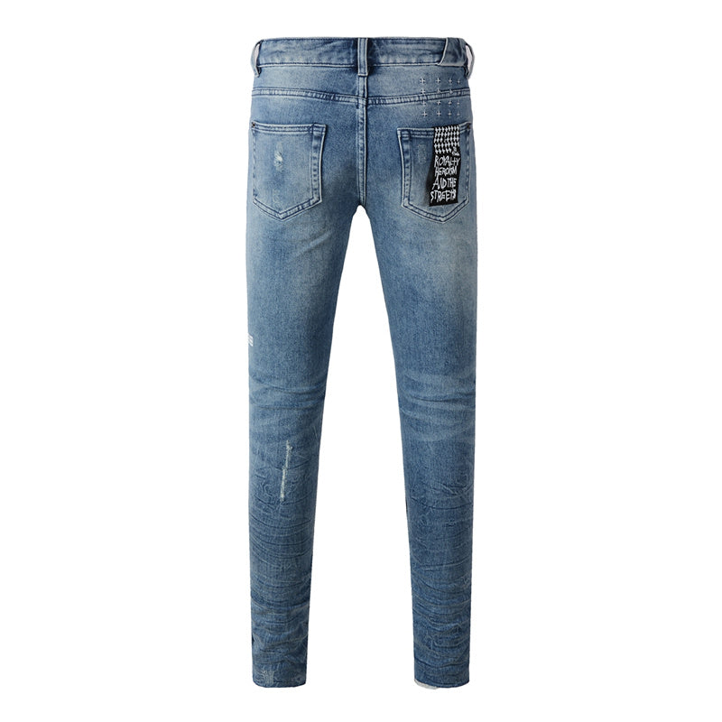 HH Ksubi Fashion jeans 3007
