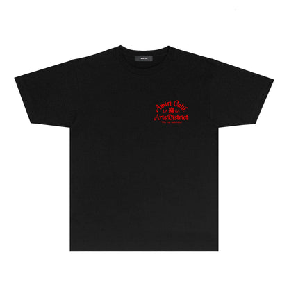 HH AMIRI T-shirt