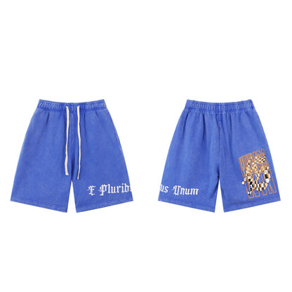 HH Godspeed shorts