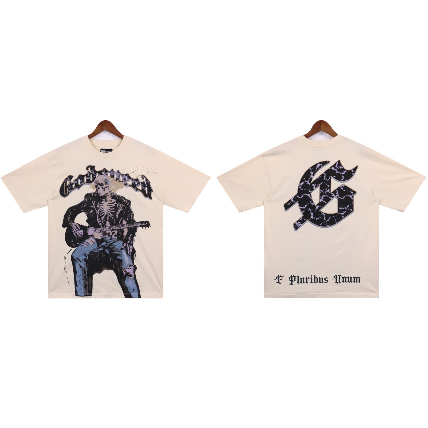 HH Godspeed T-shirt