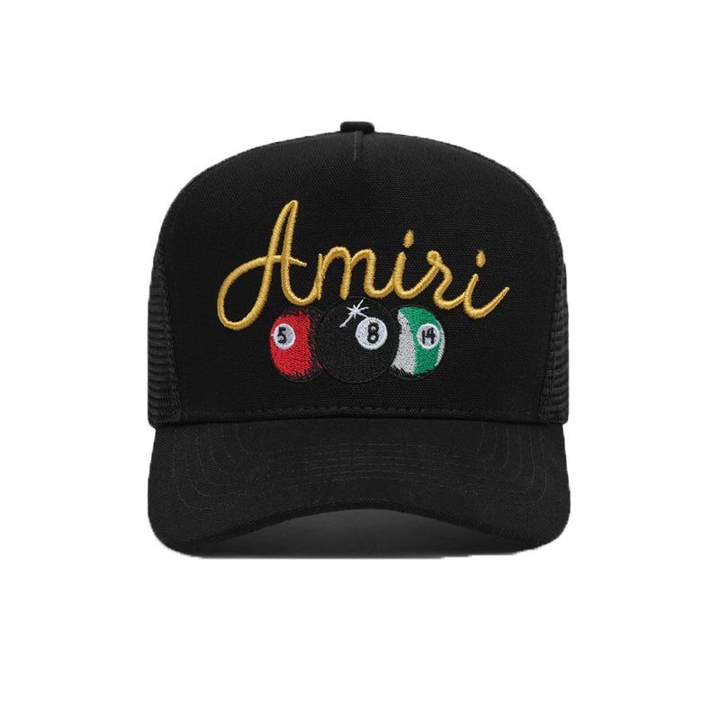 HH  AMIRI Hats