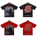 HH Godspeed T-shirt