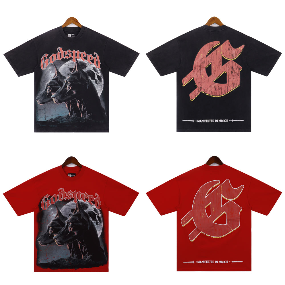 HH Godspeed T-shirt