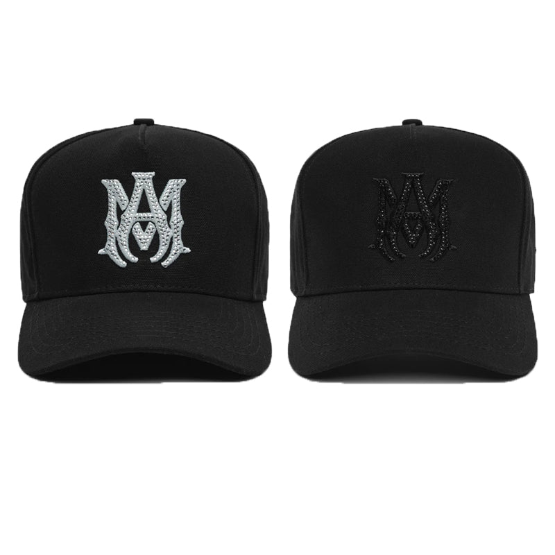 HH  AMIRI Hats