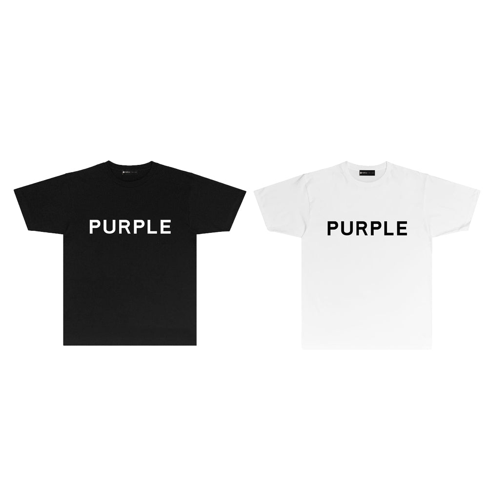 HH PURPLE T-SHIRT