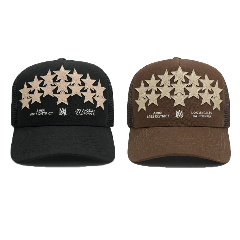 HH  AMIRI Hats