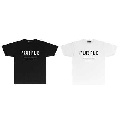 HH PURPLE T-SHIRT
