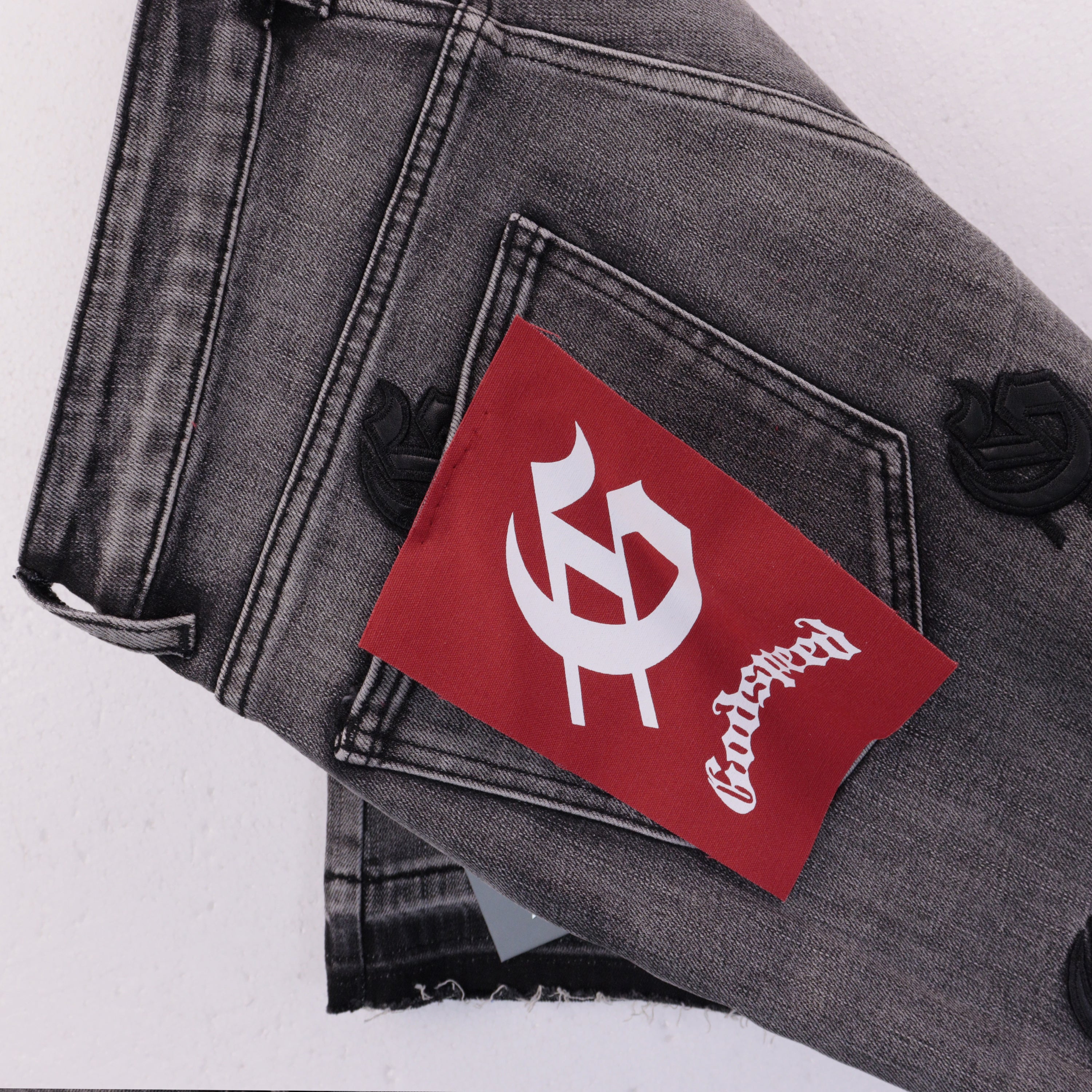 HH Godspeed T-shirt