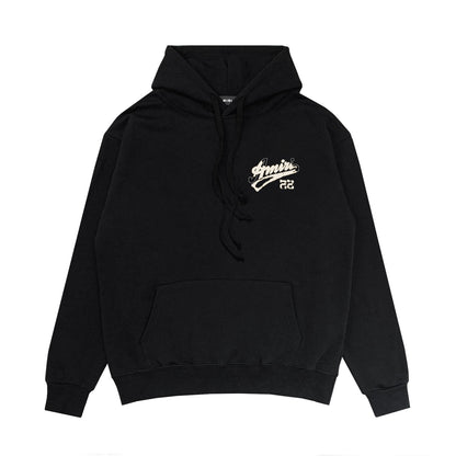 HH  AMIRI  Hoodie