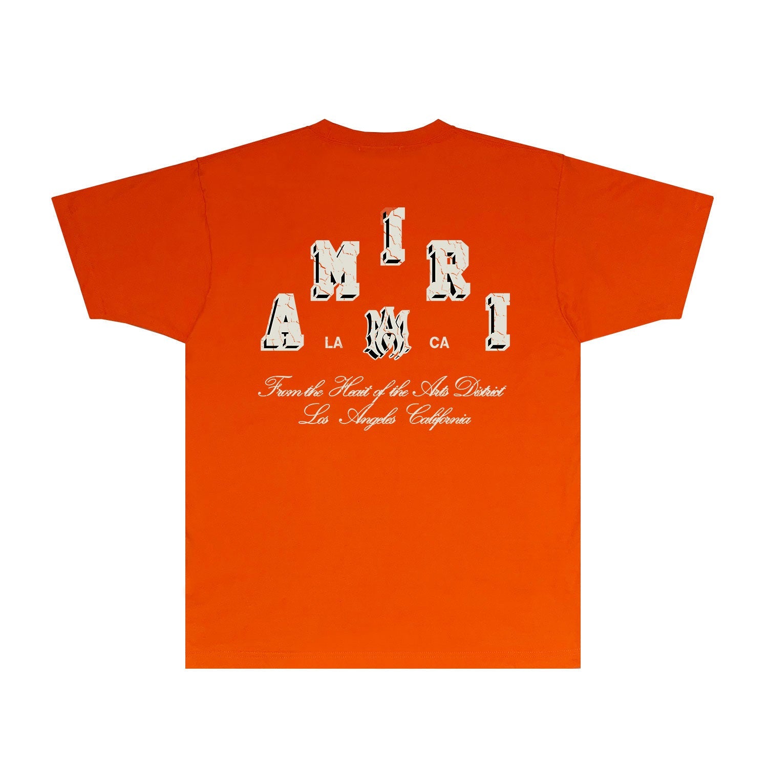 HH AMIRI T-shirt