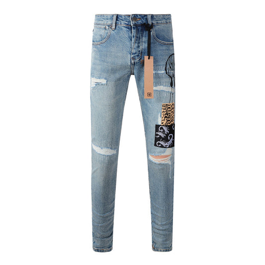 HH Ksubi Fashion jeans 3022