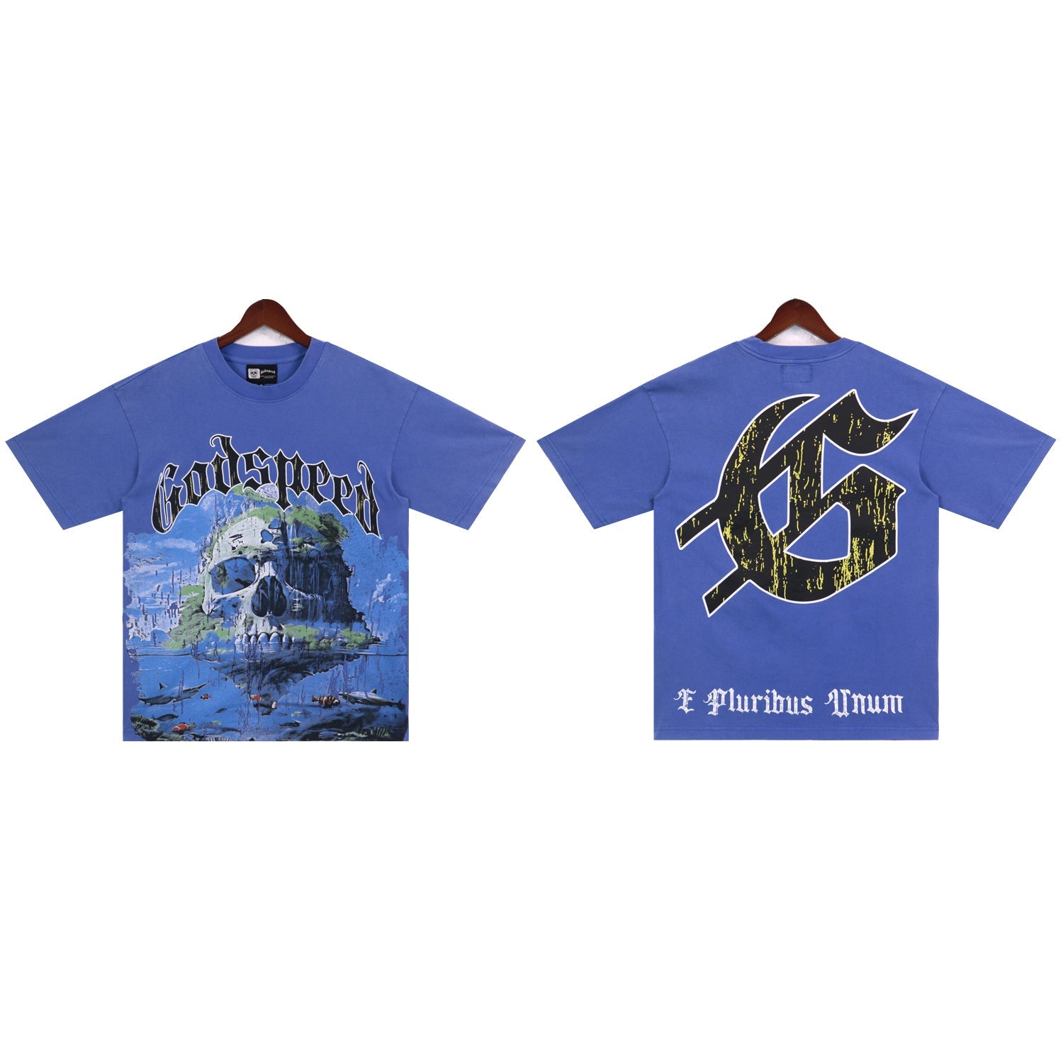 HH Godspeed T-shirt