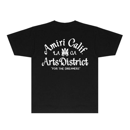 HH AMIRI T-shirt