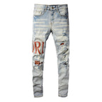 HH  AMIRI Jeans 840