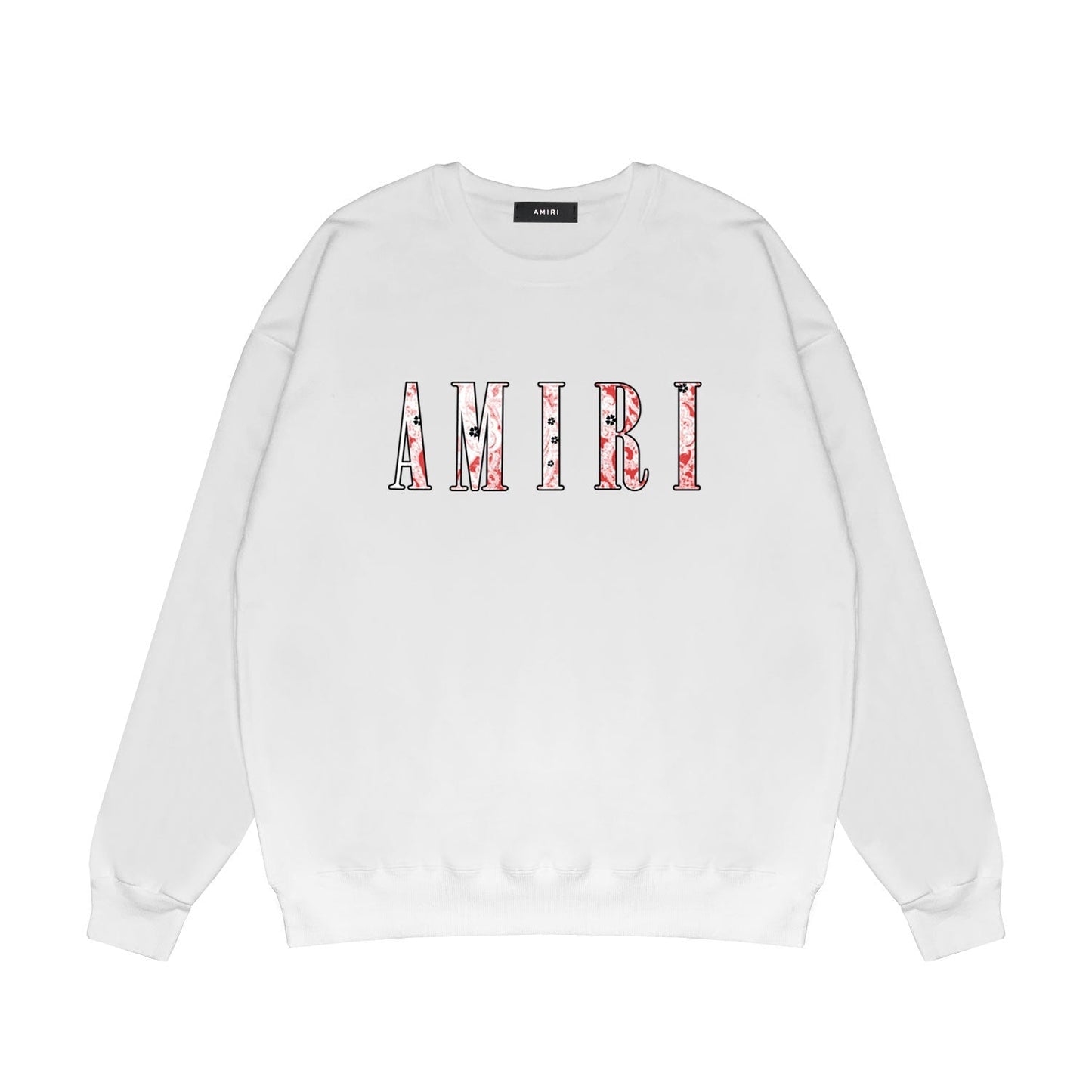 HH AMIRI  Sweatshirt