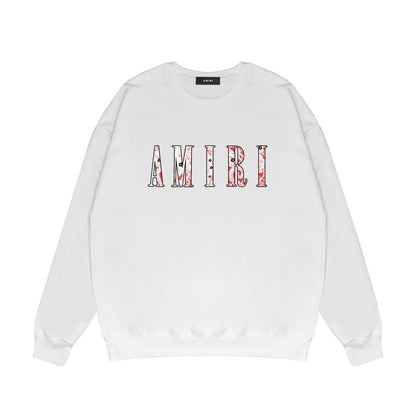 HH AMIRI  Sweatshirt