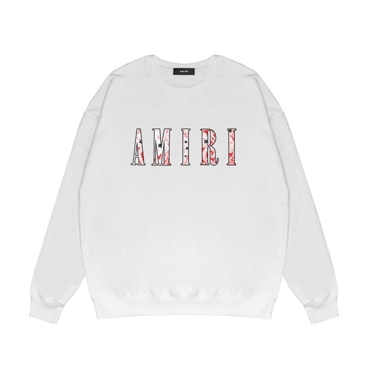 HH AMIRI  Sweatshirt