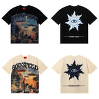 HH Godspeed T-shirt