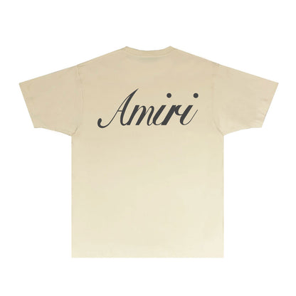 HH AMIRI T-shirt