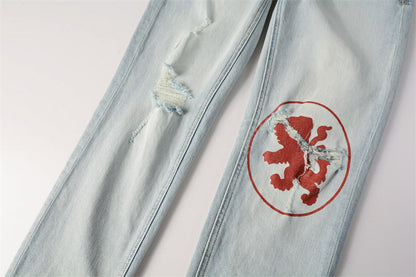 HH Ksubi Fashion jeans 3008