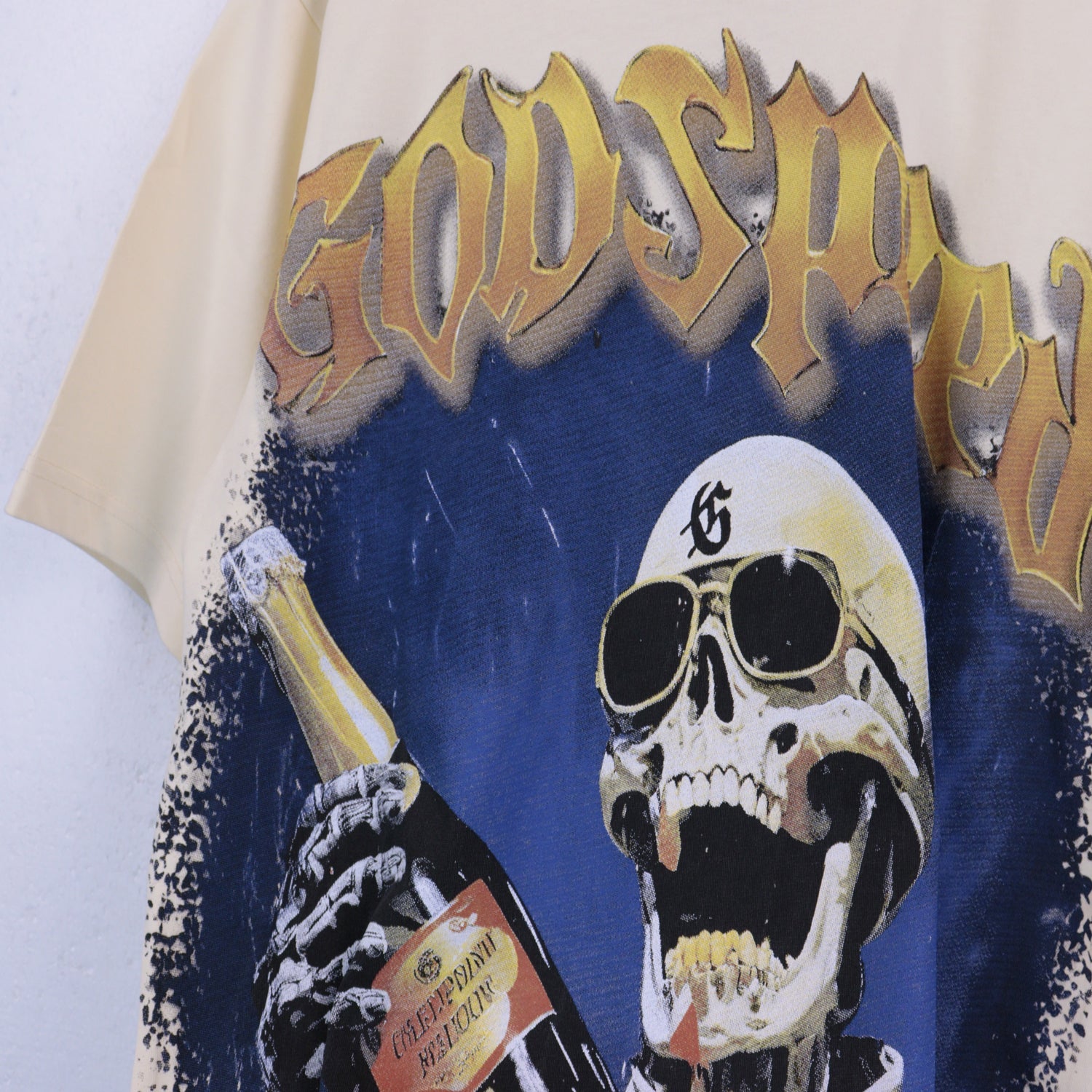 HH Godspeed T-shirt