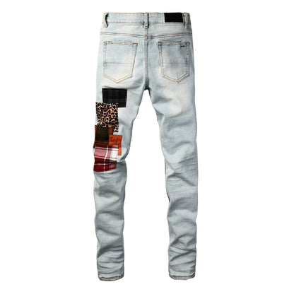 HH  AMIRI Jeans 8928