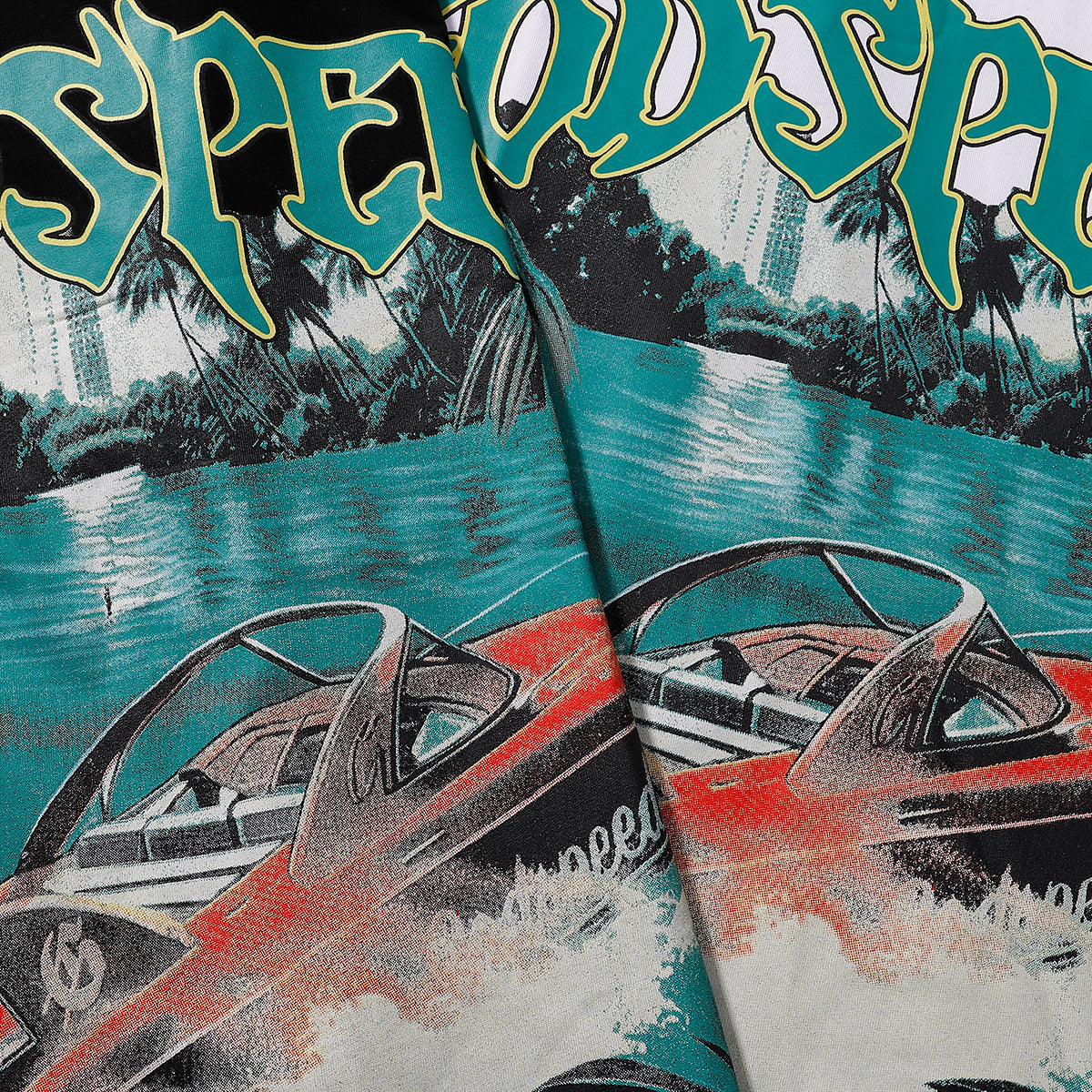 HH Godspeed T-shirt