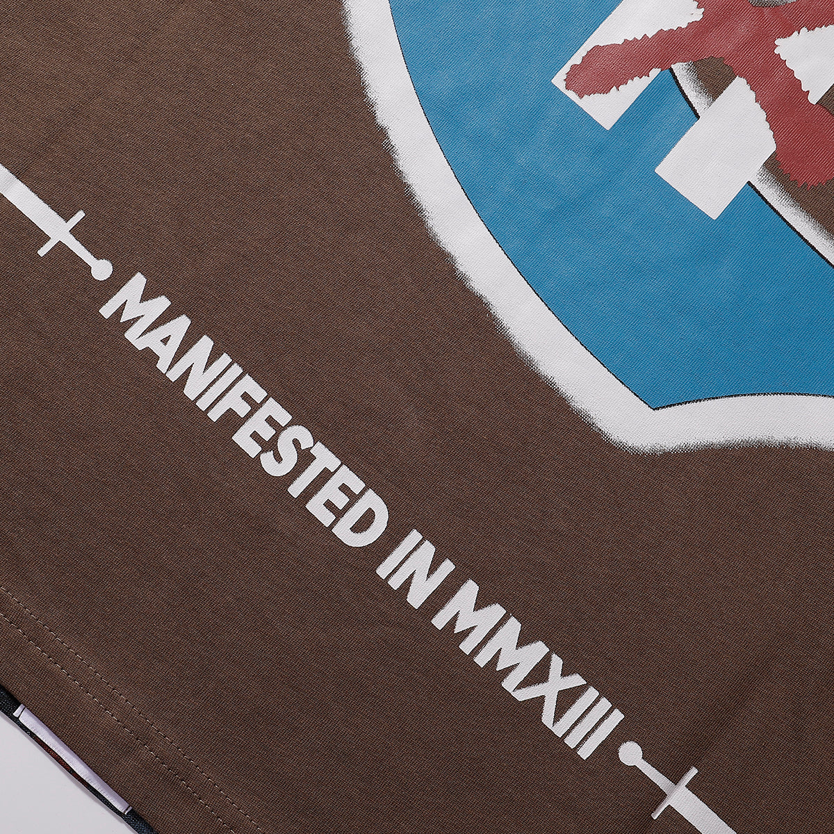 HH Godspeed T-shirt