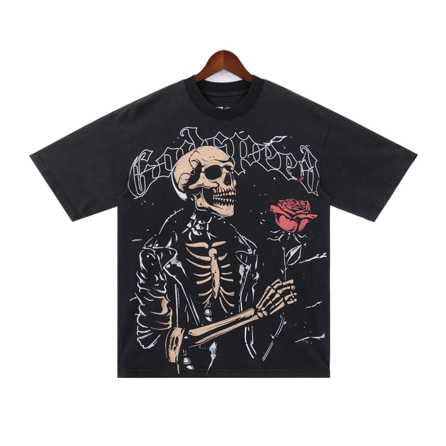 HH Godspeed T-shirt