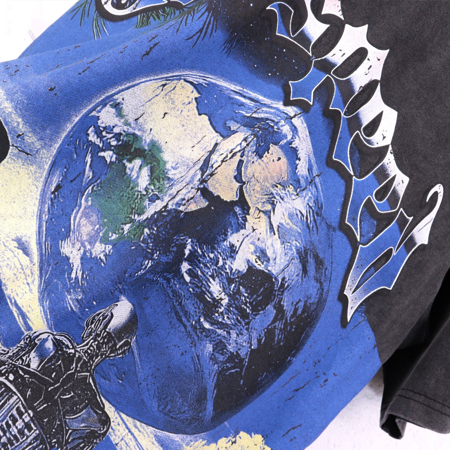 HH Godspeed T-shirt
