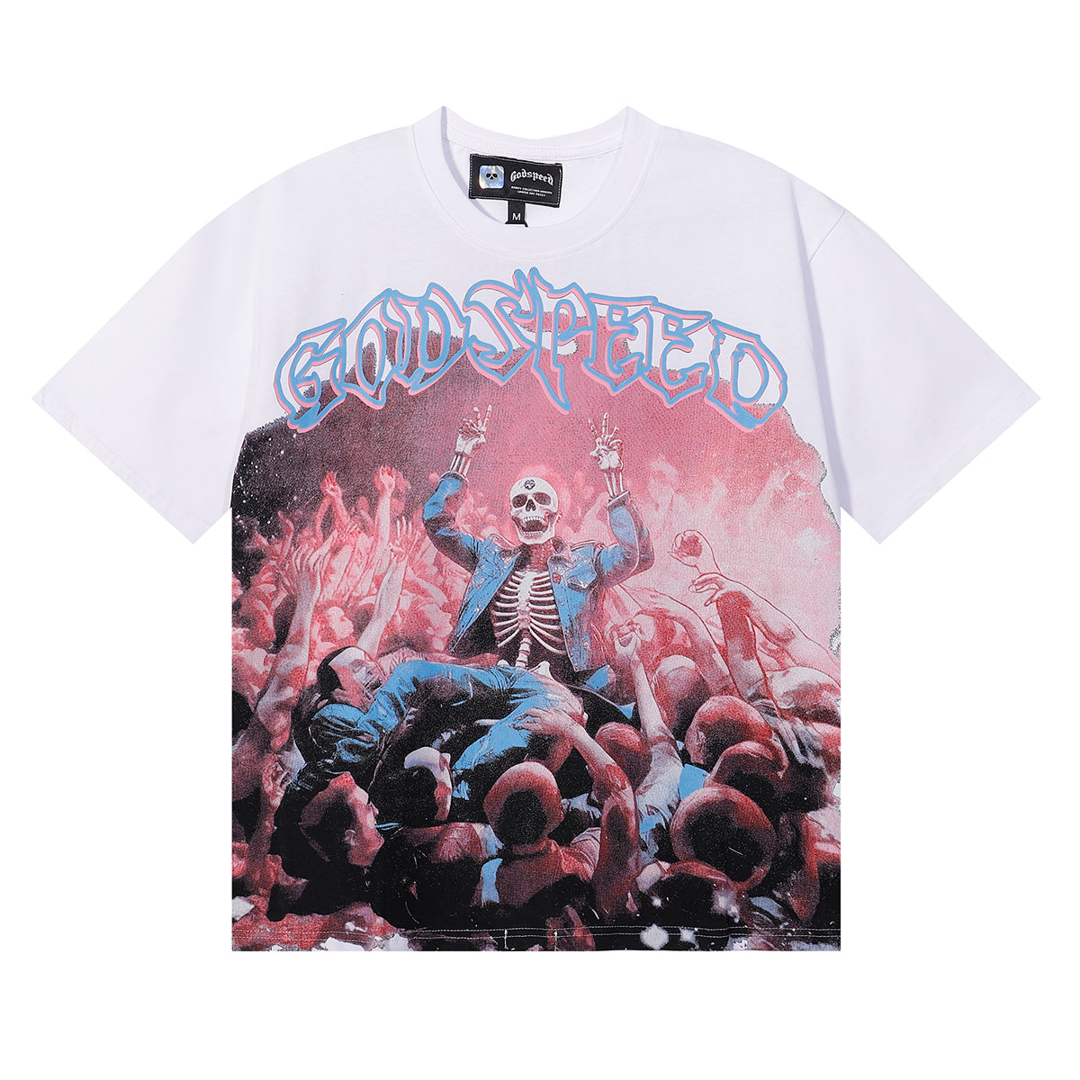 HH Godspeed T-shirt