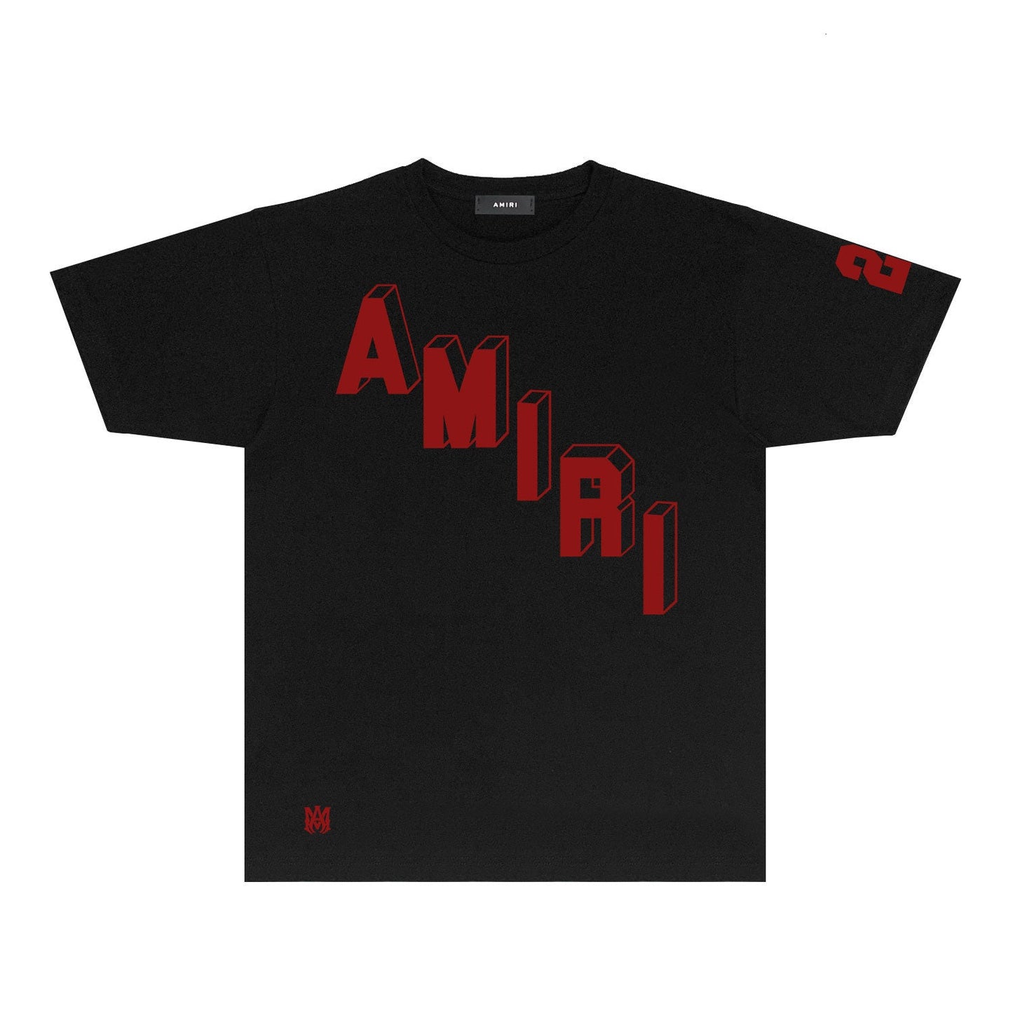 HH AMIRI T-shirt 117