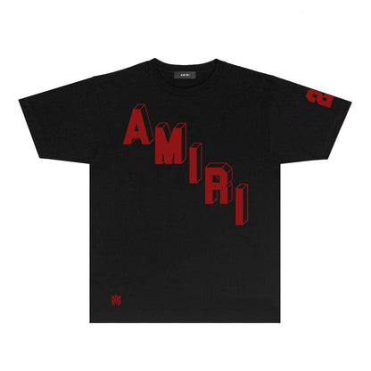 HH AMIRI T-shirt 117