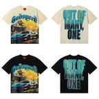 HH Godspeed T-shirt