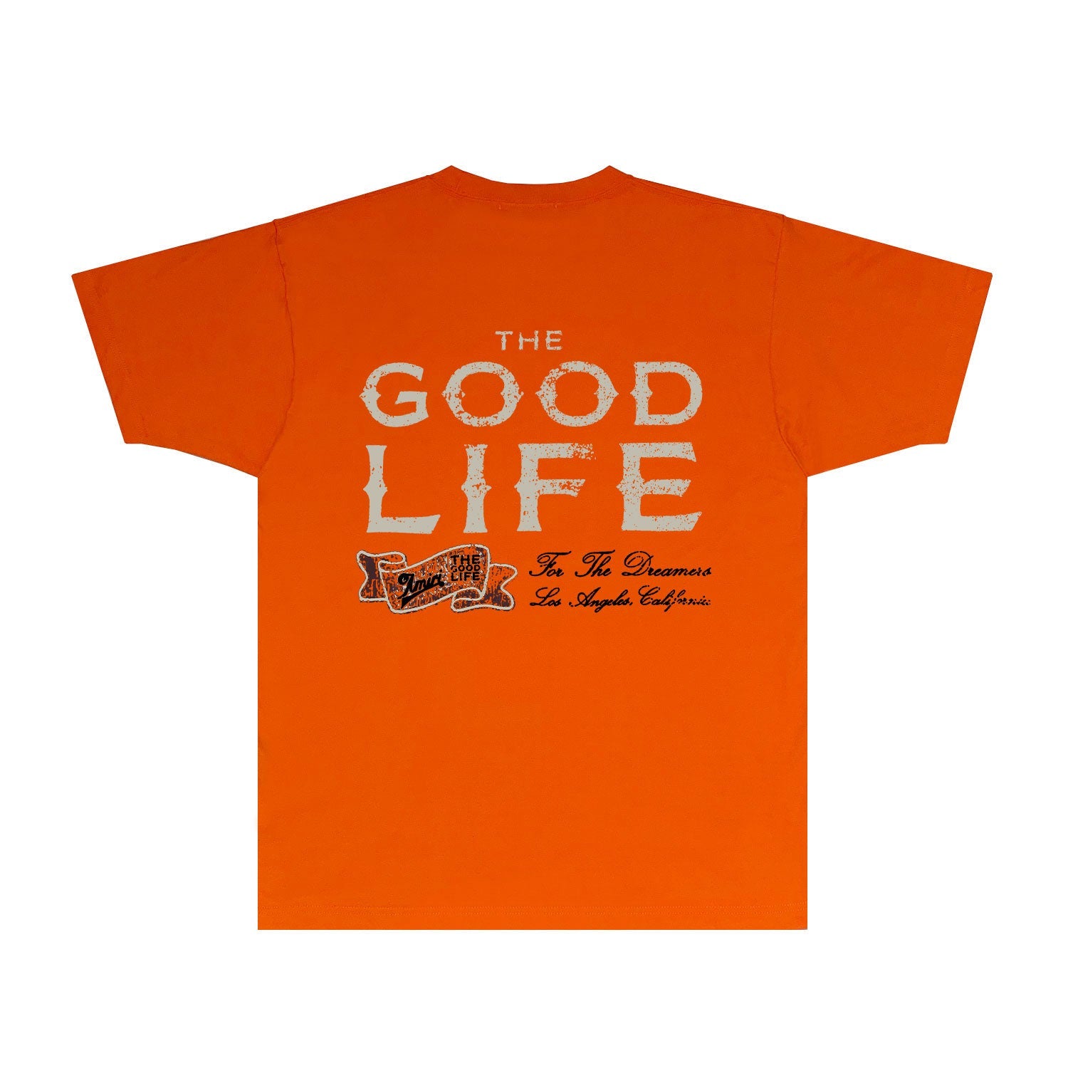 HH AMIRI T-shirt
