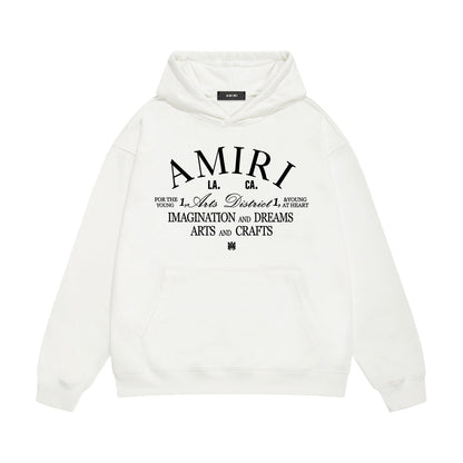 HH AMIRI  Hoodie