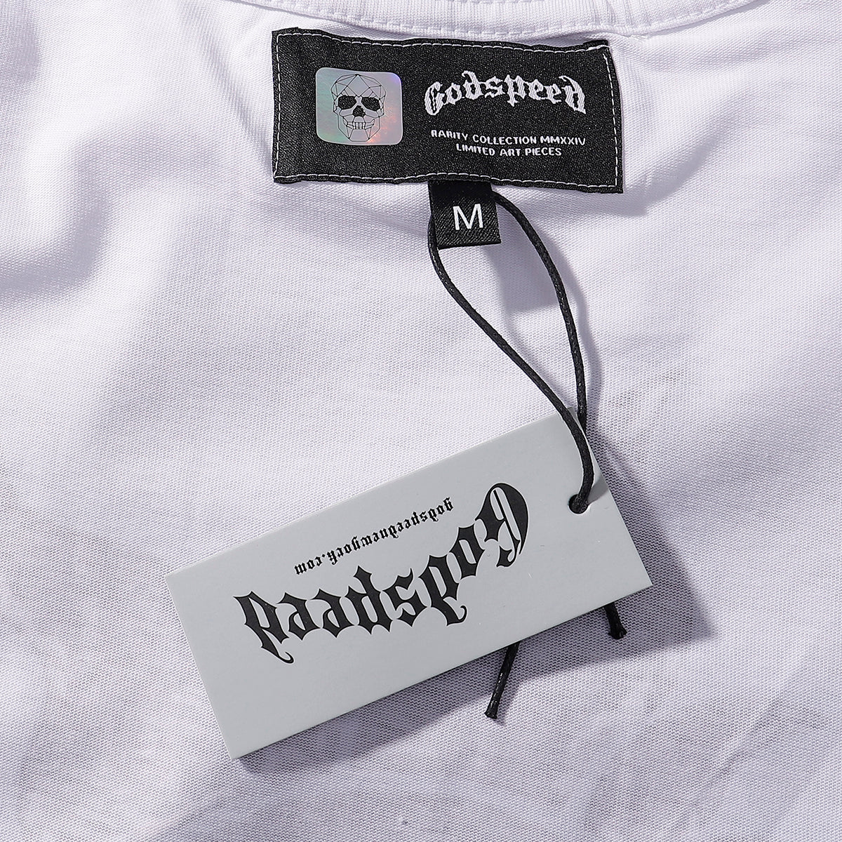 HH Godspeed T-shirt