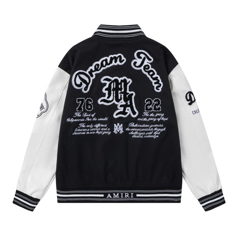 HH AMIRI JACKET