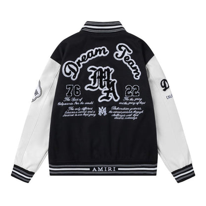 HH AMIRI JACKET
