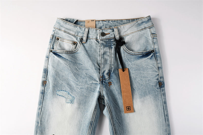 HH Ksubi Fashion jeans 3030