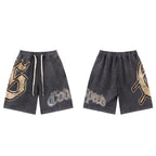 HH Godspeed shorts