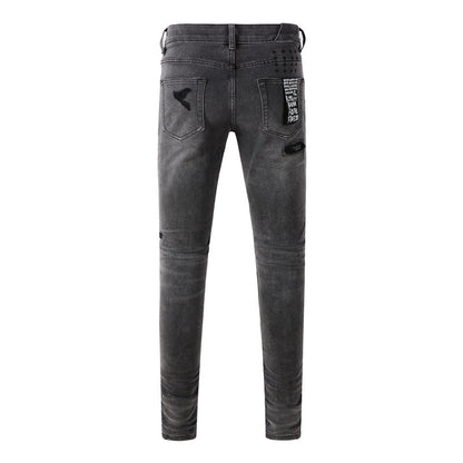 HH Ksubi Fashion jeans 3010