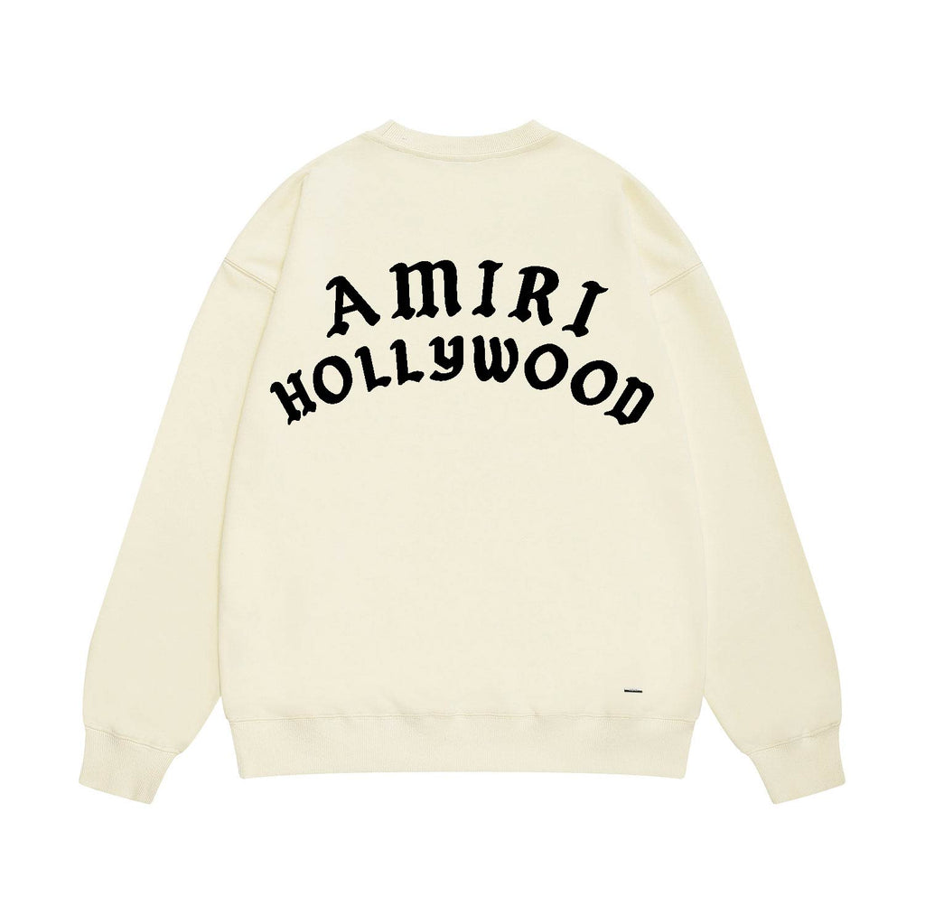 HH AMIRI  Sweatshirt