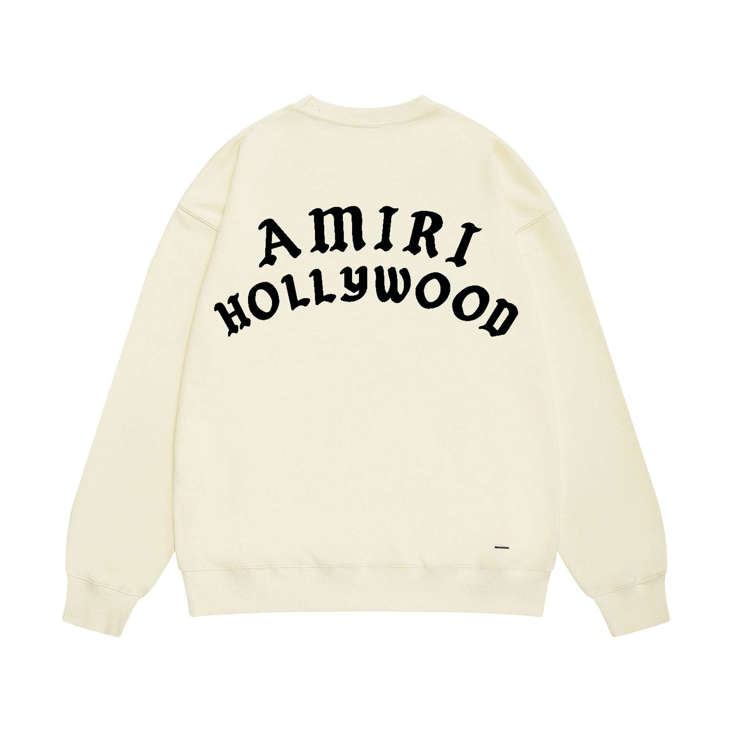 HH AMIRI  Sweatshirt