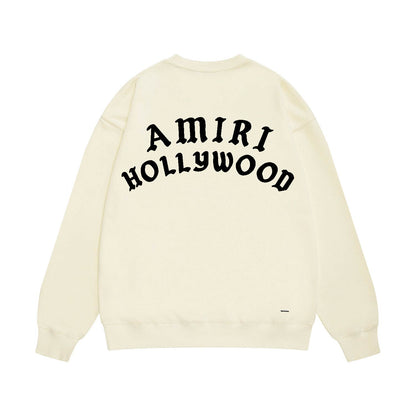 HH AMIRI  Sweatshirt